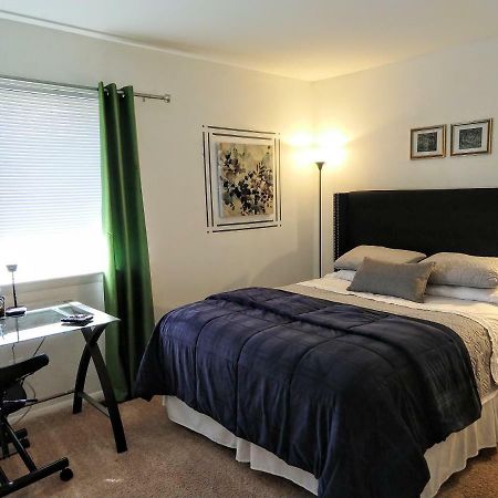 Delightful Townhome - Central Raleigh Location Extérieur photo